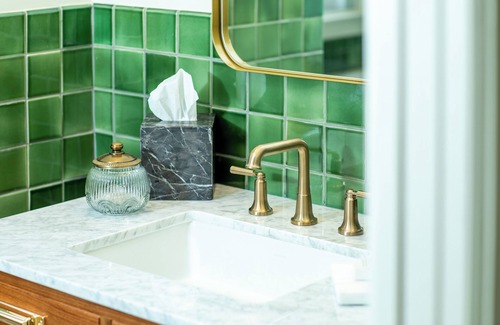 Downtown Colorado Springs Hotel | The Mining Exchange