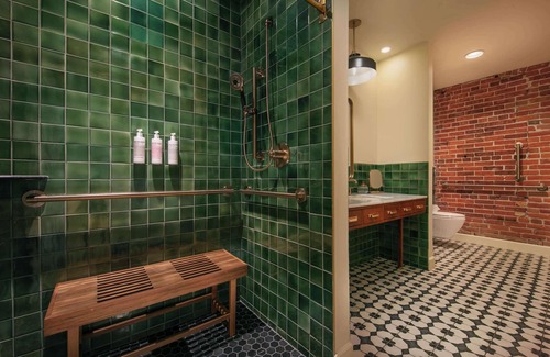 Downtown Colorado Springs Hotel | The Mining Exchange