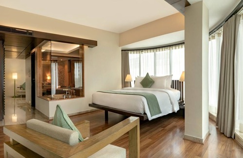 Chakala Hotel | The Mirador