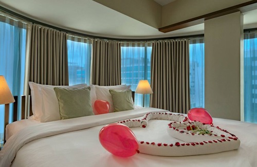 Chakala Hotel | The Mirador