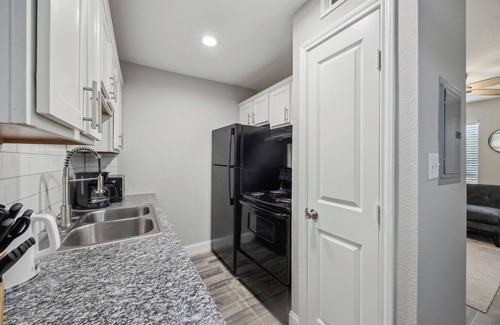 South Arlington Apartment | The Mirage 251 I Comfy 1 Bed 1 Bath