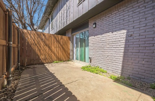 South Arlington Apartment | The Mirage 270 I Comfy 2 Bed 2 Bath