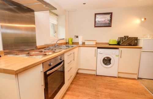 Oakworth Cottage | The Mistal
