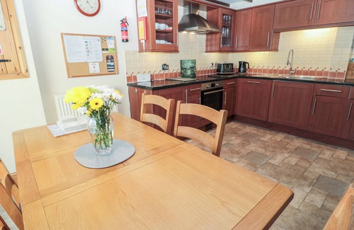Glanton Cottage | THE MISTAL, pet friendly in Glanton