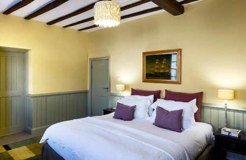 Mistley Hotel | The Mistley Thorn