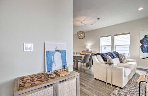 Depoe Bay House | The Moby House Coastal Retreat with Ocean Views & Hot Tub