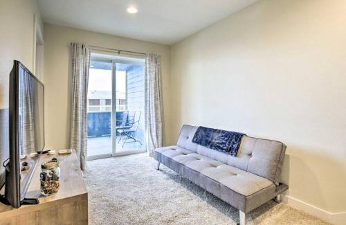 Depoe Bay House | The Moby House Coastal Retreat with Ocean Views & Hot Tub
