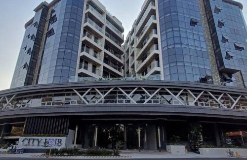 Baguio Apartment | The Modern Flats at Cityhub