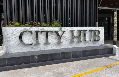 Baguio Apartment | The Modern Flats at Cityhub