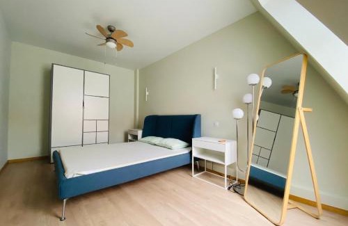 Liepaja Apartment | The Modern