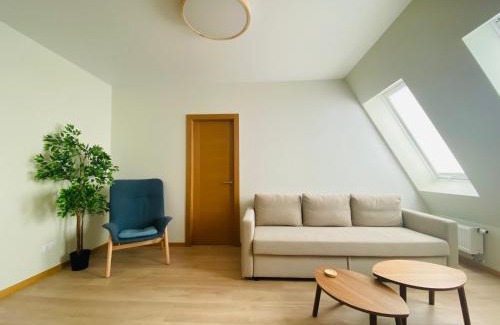 Liepaja Apartment | The Modern