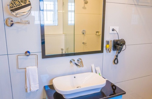 Ranchi Hotel | The Mohua A Boutique Hotel