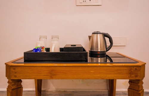 Ranchi Hotel | The Mohua A Boutique Hotel