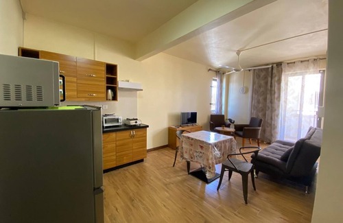 Grand-Baie Hotel | The Monalysa Suites & Residence