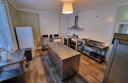 Bunclody House | The Monkey Puzzle