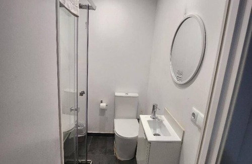 Marbella City Centre House | The Monkey Room