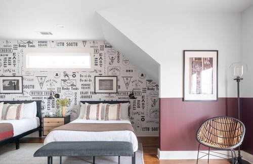 Buena Vista House | The Monroe by AvantStay