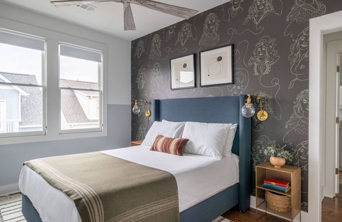 Buena Vista House | The Monroe by AvantStay