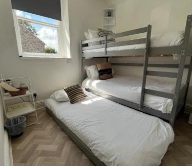 Little Longstone Hotel | The Monsal