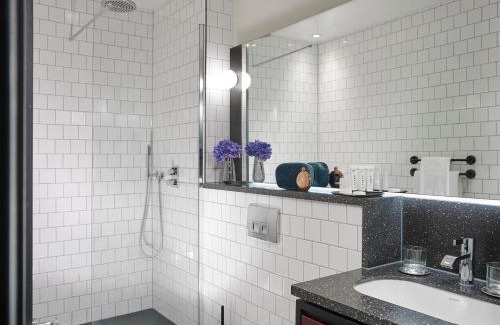 City Centre Dublin Hotel | The Mont
