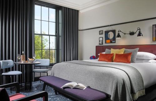 City Centre Dublin Hotel | The Mont