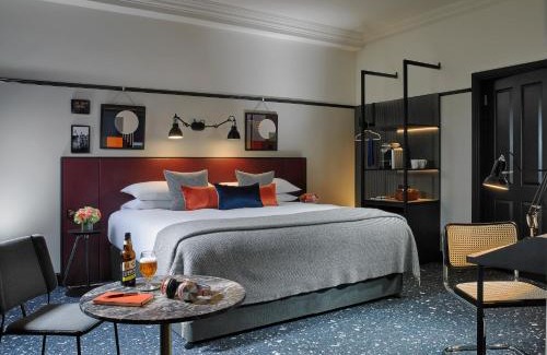 City Centre Dublin Hotel | The Mont