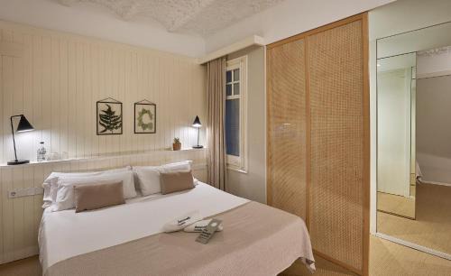 Gothic Quarter House | The Moods Catedral Hostal Boutique