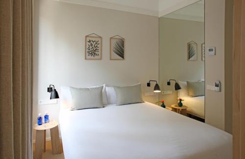 Gothic Quarter House | The Moods Catedral Hostal Boutique