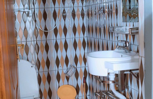 Gisenyi Apartment | THE MOON 3-bedroom Apartment