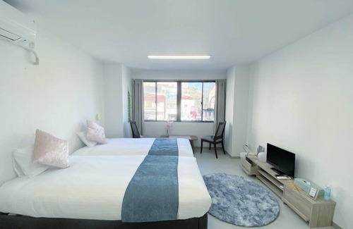 Atami Hotel | THE MOON ATAMI