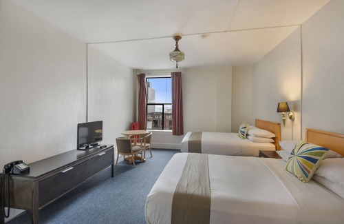 Downtown Seattle Hotel | The Moore Hotel