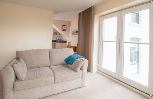 Deganwy Cottage | The Moorings