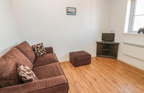 Newton Stewart Apartment | The Moorings