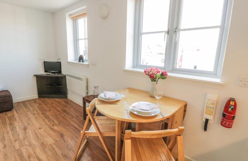 Newton Stewart Apartment | The Moorings