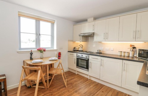 Newton Stewart Apartment | The Moorings