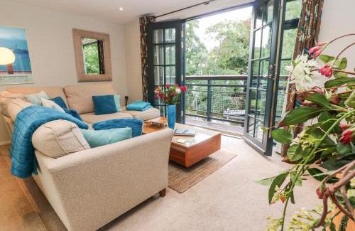 Lostwithiel House | The Moorings