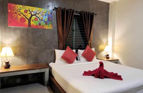 Ao Nang Hotel | The Morning mini house aonang