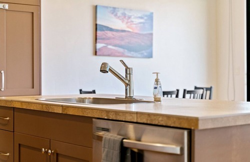 Kayenta House | The Morning Star - 2 bed 2 bath Suite W/Red Rock Views