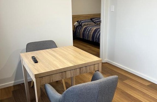 Swan View Hotel | The Morrison Motel