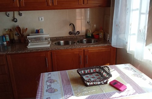 Zambujeira do Mar Apartment | The Most Beautiful Natural Park by the Sea 1