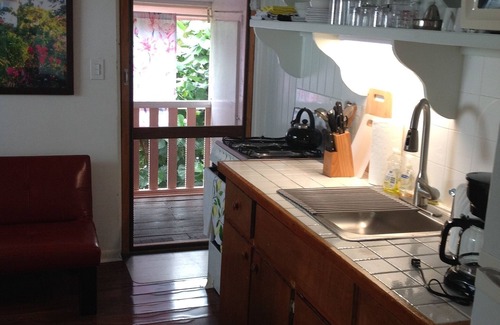 Governor's Harbour Apartment | "The Most Convenient Location To Vacation"