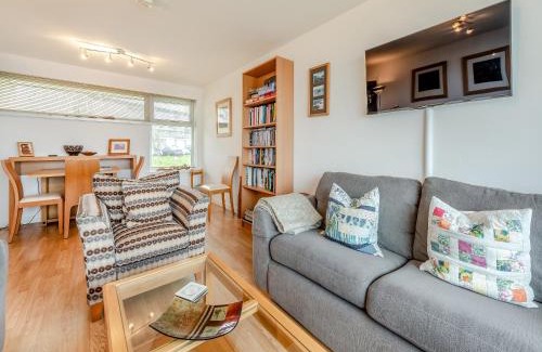 Appledore House | The Mount