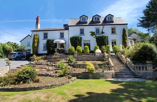 Sidmouth Hotel | The Mount Pleasant Hotel