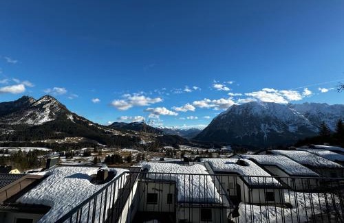 Tauplitz Apartment | The Mountain Hideaway 211 by AA Holiday Homes SKI IN SKI Out Die Tauplitz