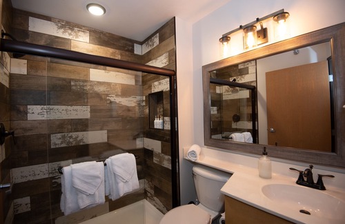 Lutsen Hotel | The Mountain Inn at Lutsen