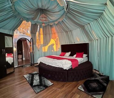 Kumarhatti Hotel | The Mountain Vault