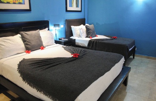 Bavaro Hotel | The MT Hotel