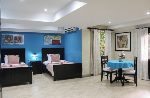 Bavaro Hotel | The MT Hotel