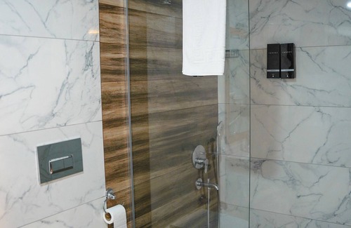 Trabzon Hotel | THE MU CITY HOTEL