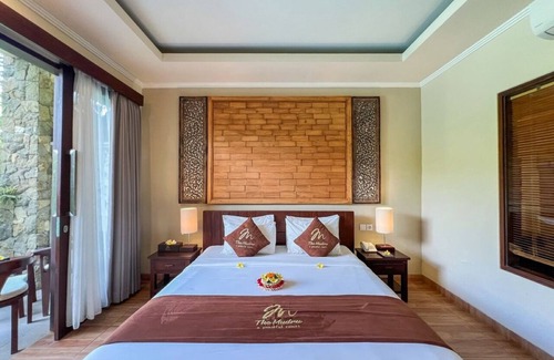 Kemenuh Hotel | The Mudru Resort by GenuineHost